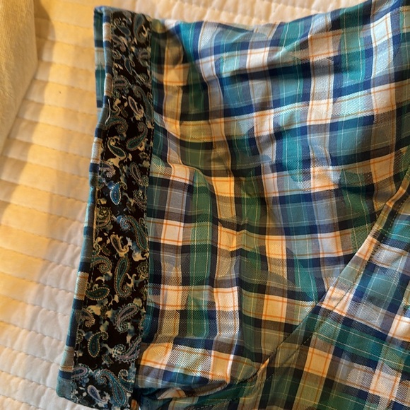 Fantastic Robert Graham  Shirt size XL - Picture 3 of 9